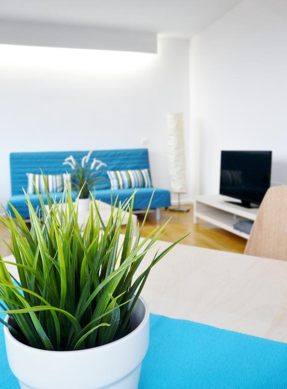 Gemini Superior Apartman & Yacht Balatonlelle Room photo